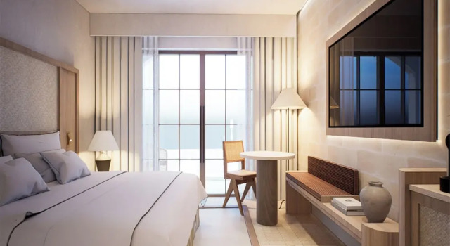 Casa Azure Member Of Melia Collection, Забронировать Отель Бизнес-отели Сана Лоренц, 4* 5*