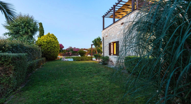 Kalimera villas, Забронировать Отель Аделианос Кампос Центральный Крит
