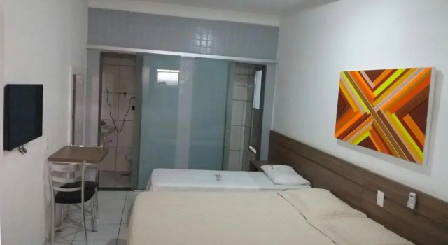Номер Standard Sambura Hotel