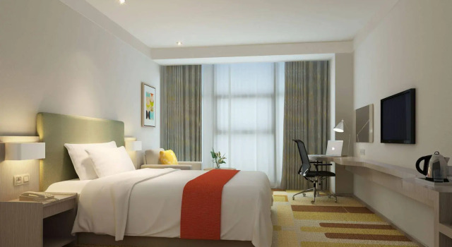 Xingchen Hoilday Hotel, Boek Hotel Hotels in Chengdu met parkeren, Parkeren