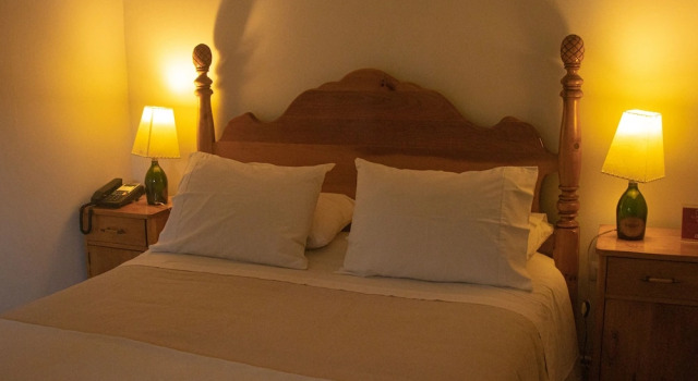 El Reloj Hotel Boutique