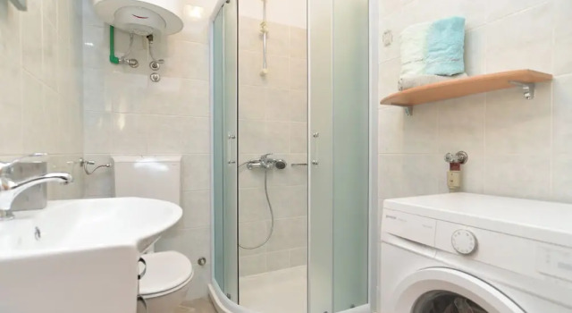 Апартаменты Standard с 2 комнатами с балконом Apartments Margareta 742