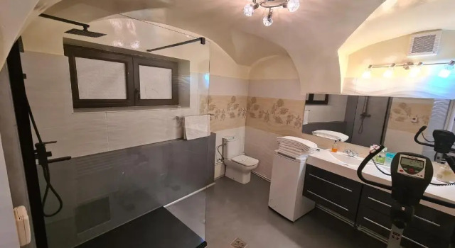 Апартаменты Casa Graef