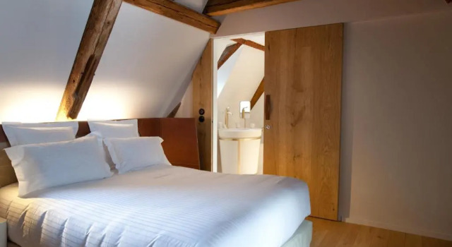 Полулюкс Hotel Les Haras By Stay Collection