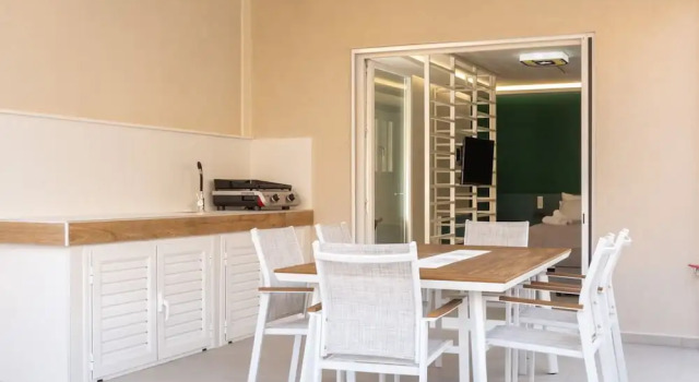 DORADO ACCOMODATION, Забронировать Отель Ираклион Центральный Крит