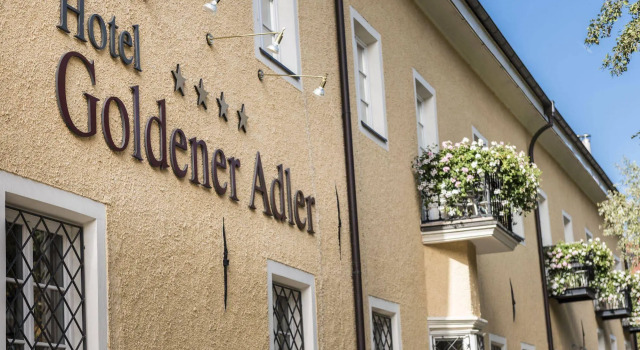 ADLER Historic Guesthouse, Забронировать Отель Брессаноне Valle Isarco, рядом с Рождественский рынок Брессаноне