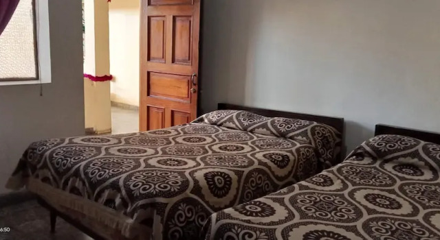 Номер Economy Hotel Casa del Artillero