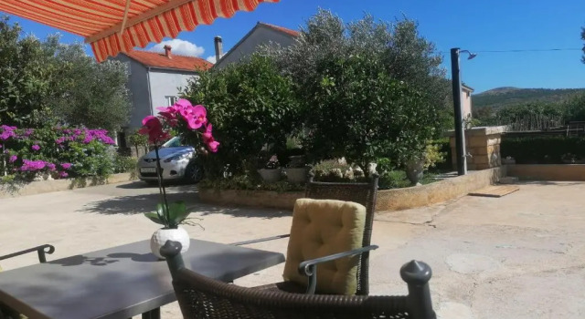 Apartment Maris