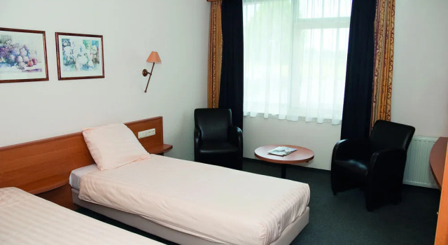 Best Western Hotel Hiddingerberg, Book Hotel Hoteller i Steenwijk med morgenmad, Morgenmad