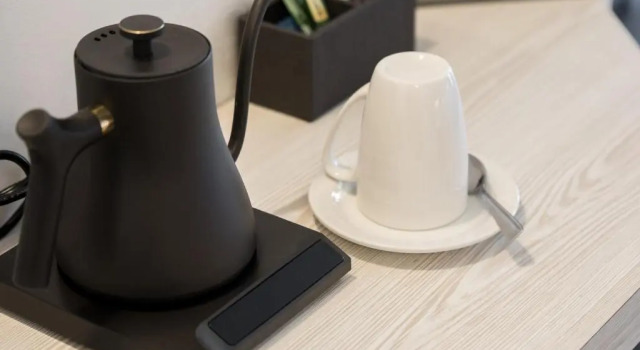 Двухместный номер Standard с балконом Hotel Aquila DOro Desenzano