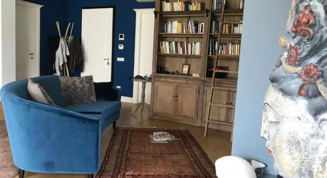 Abitare al 42, Забронировать Отель Равенна Ravenna Area, рядом с Базилика Св. мученика Виталия