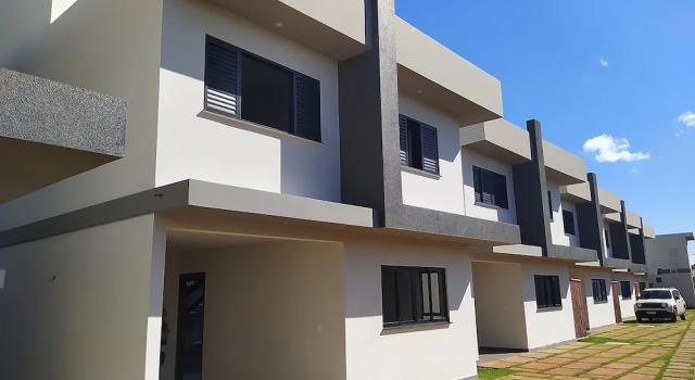 Condominio Vila Veleiros