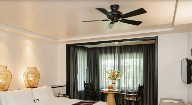 Вилла The Henry Resort Dumaguete
