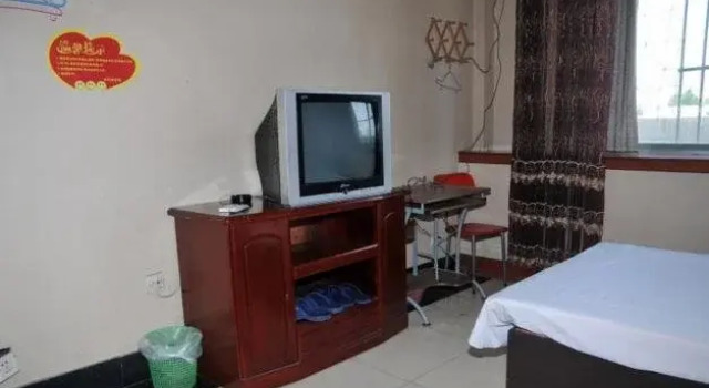 Wudi 286 Express Inn, Prenota Hotel Hotel a Shandong con parcheggio, Parcheggio