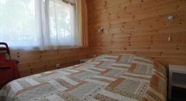 Номер Comfort Pensjonat Magnolie