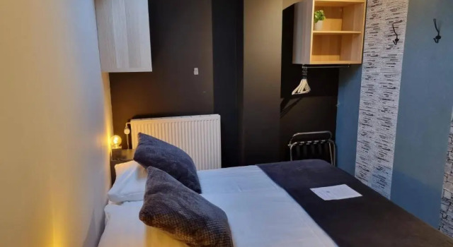 Номер Standard B&B Barvaux, Durbuy
