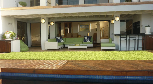 185 on BEACH Boutique Suites, Забронировать Апартаменты/квартира Отели Кейптауна с бассейном, Бассейн