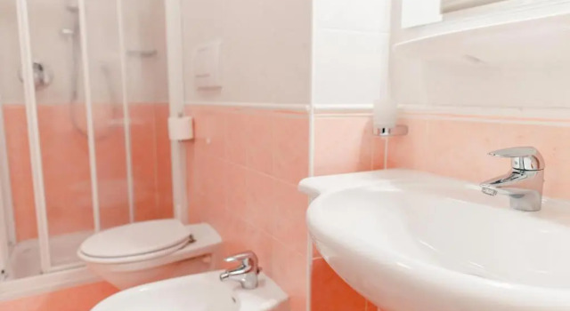 Одноместный номер Standard с балконом Hotel Waldsee