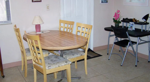 Gulf Winds Beach Resort