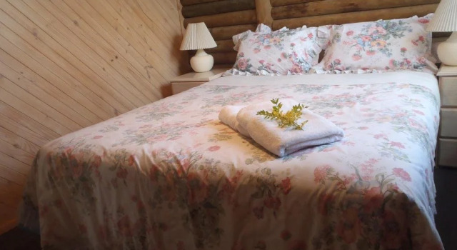 Lazy Acre Log Cabins, Забронировать Апартаменты/квартира Апартаменты Gippsland, Апартаменты/квартира