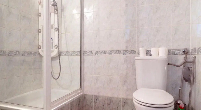 Номер Standard Гостевой Дом Anton House