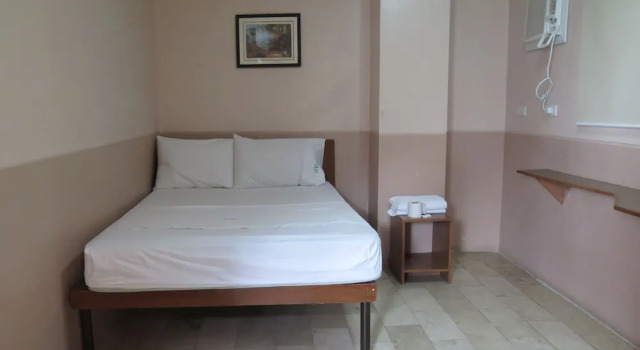 Номер Standard GV Hotel - Tagbilaran City