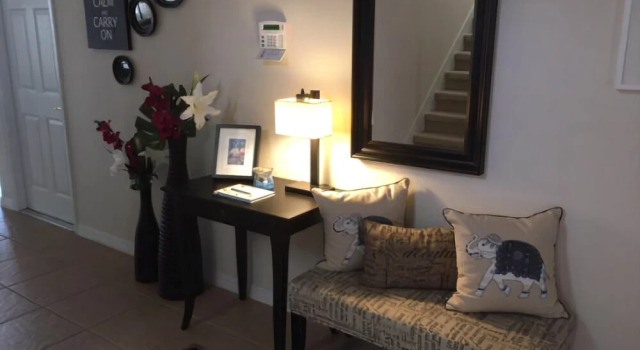 Lake View Villa 359