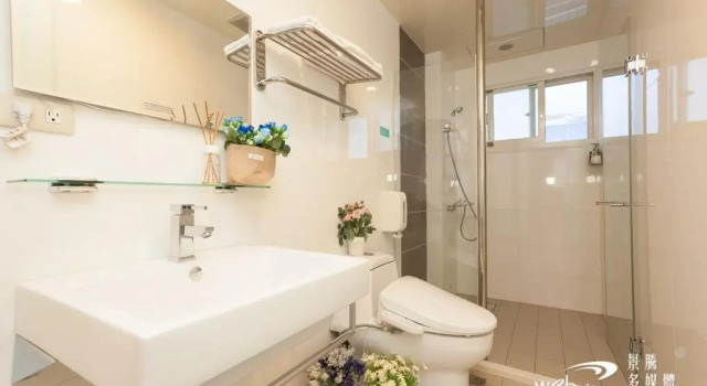 Двухместный номер Standard Jin Zhu Ya Homestay