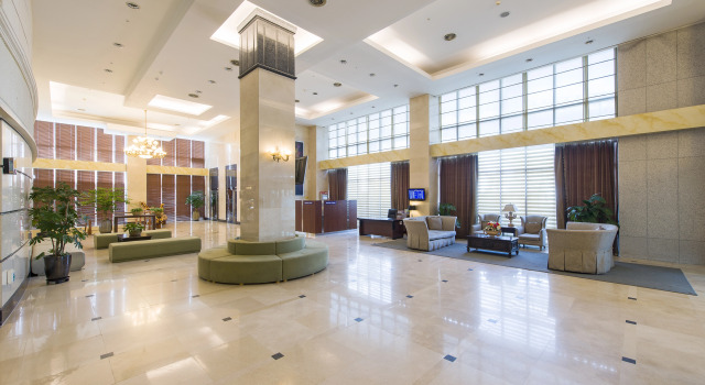 Best Western Premier Incheon Airport