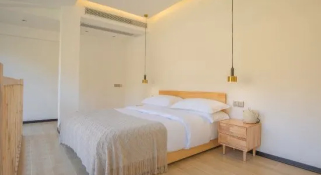 Семейный тент Дуплекс Yinhe Wild Luxury B&B (Longji Terraced Fields Observation Deck Branch)