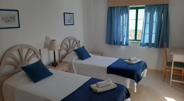 Dunas 107, Boek Hotel Hotels in Albufeira met parkeren, Parkeren