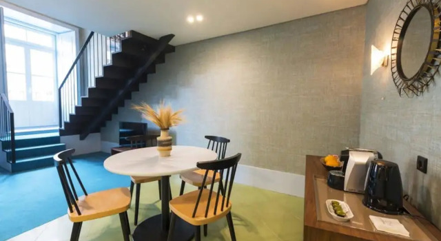 Номер Standard Apartamentos The Arc Carrís