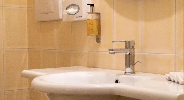 Двухместный номер Standard с балконом и с видом на бассейн Brasil Seaview Hotel