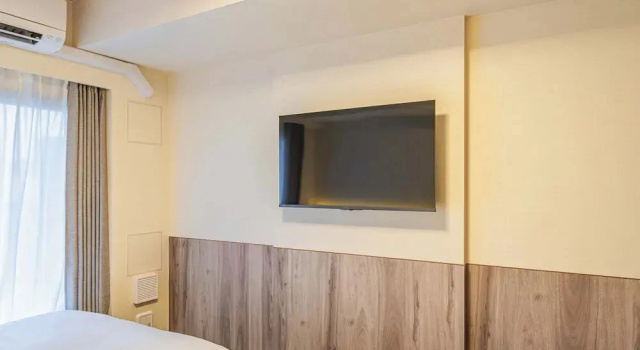 Apartment Hotel 11 Shinsaibashi 9