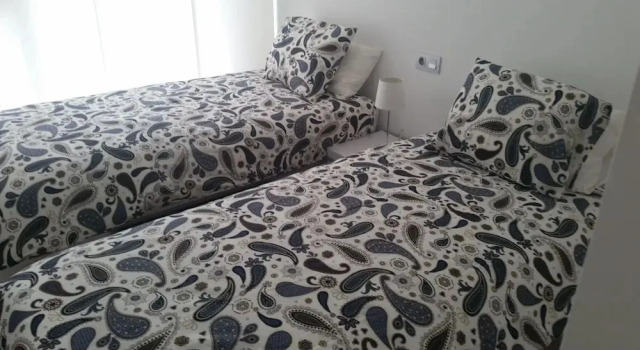 3-bedroom Flat in Alicante