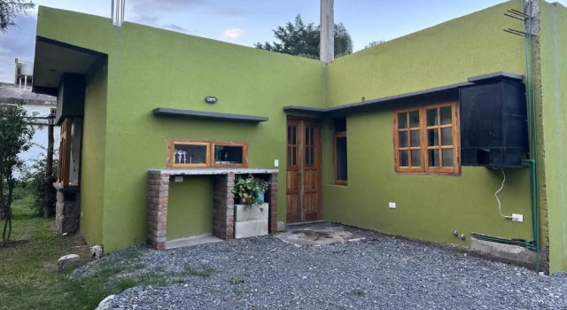 La Pichonita