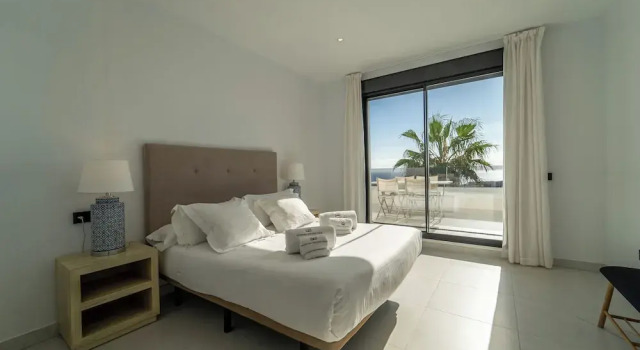 Номер Standard Estepona Holiday Hills