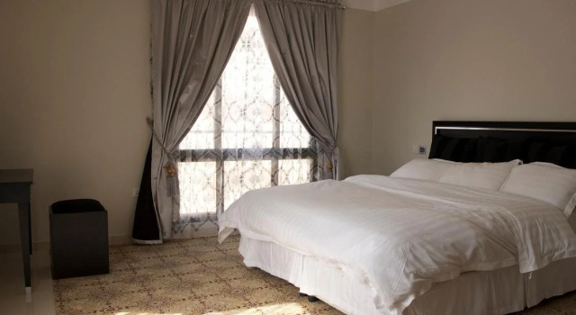 Aali Hotel Apartments