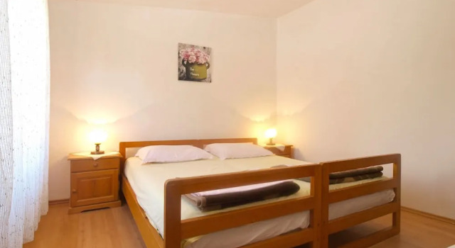 Апартаменты Standard Apartment 1669