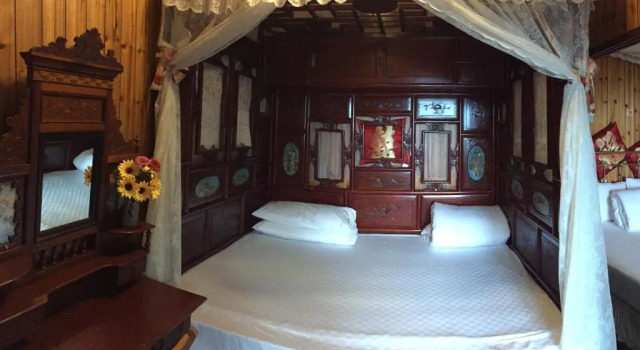 Standard Zimmer Dosun B&B