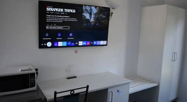 Номер Deluxe с балконом Riviana Motel