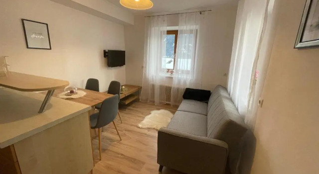 Апартаменты Schöne Wohnung im Zentrum von St.Michael