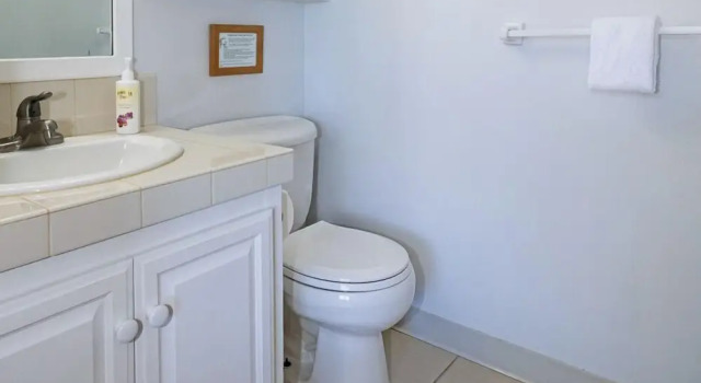 Номер Standard Hanalei Colony Resort I-2