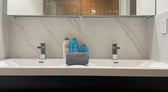 Коттедж 5 Room Saddlebrook Villa Suite
