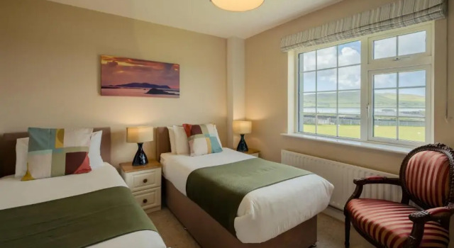 Номер Standard Seaview Heights
