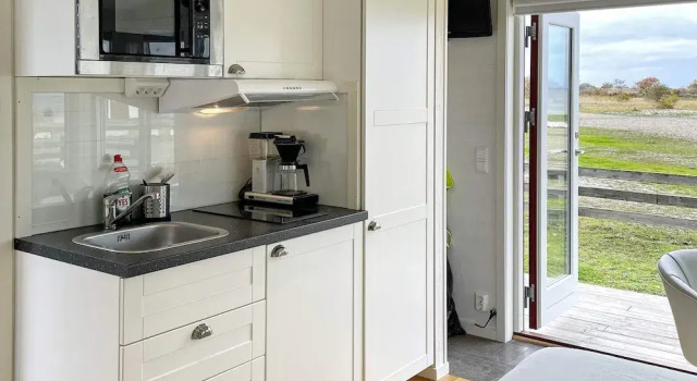 Коттедж 3 Person Holiday Home in Lottorp