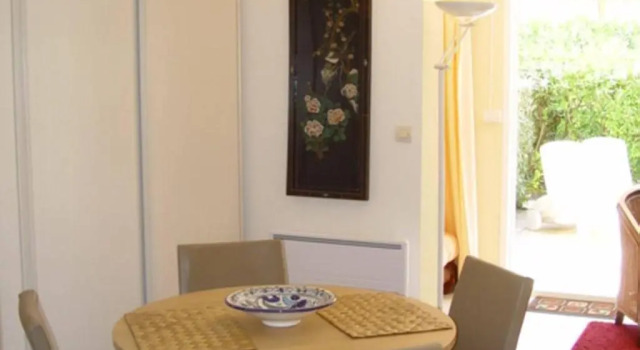 Appartement Cap d'Agde, 2 pièces, 4 personnes - FR-1-607-52, Rezerwuj Apartament Hotele w Cap d'Agde z parkingiem, Parking
