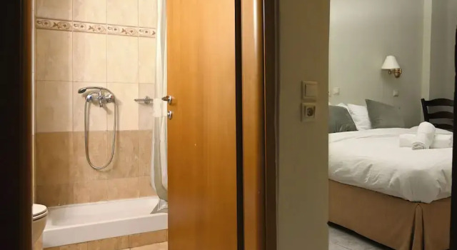 Esperia Hotel Drama