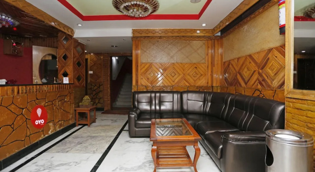 Hotel Knight Inn, Buchen Sie Hotel Shillong Meghalaya
