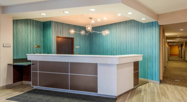 Cambria Hotel Akron - Canton Airport, Reserva ahora Hotel Uniontown Ohio